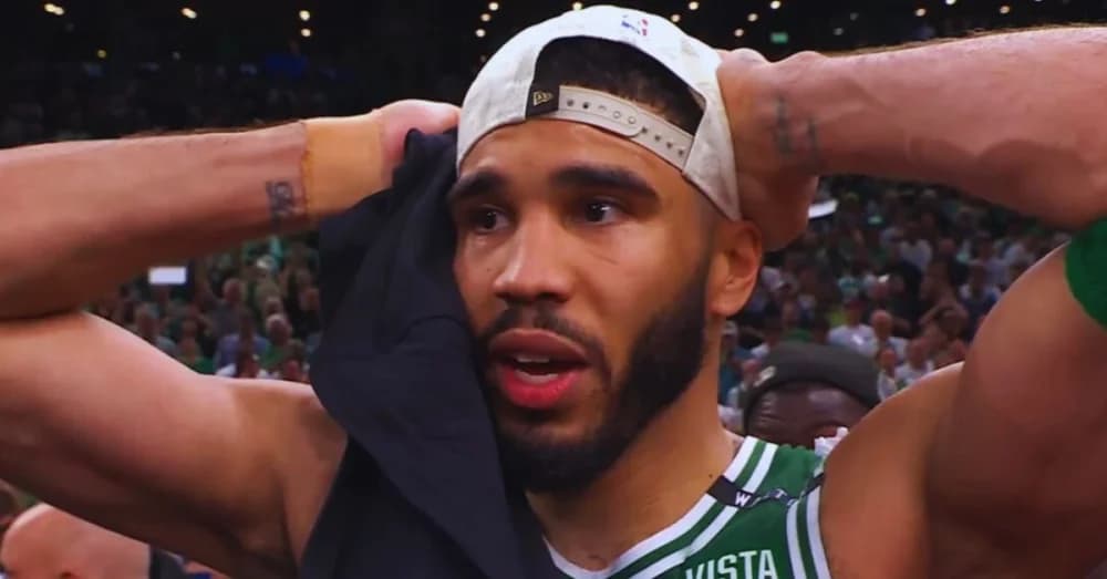 Tatum to Receive Historic Contract Amidst Dynasty Dreams