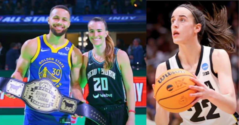 NBA Broadcaster Kenny Smith Responds to Criticism Over Sabrina Ionescu’s Remarks