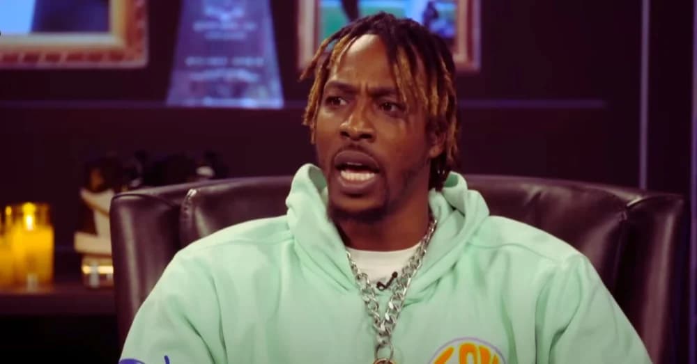 Dwight Howard’s PBA Tease Ignites a Basketball Storm