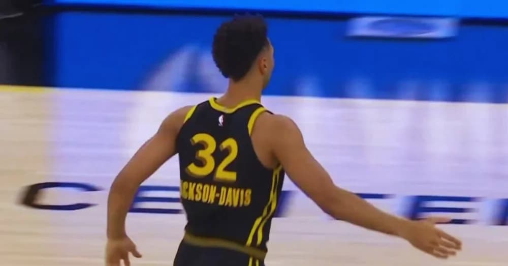 Is Trayce Jackson-Davis Being Overhyped to Distract from League Controversies?