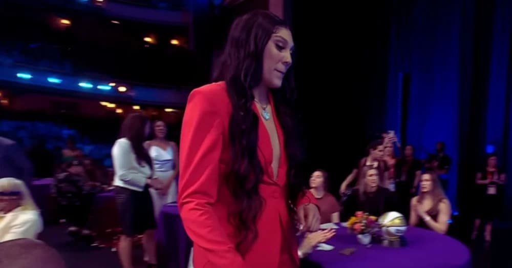 Chicago Sky Rookie Kamilla Cardoso Sidelined with Shoulder Injury, Expected to Miss Start of WNBA Season