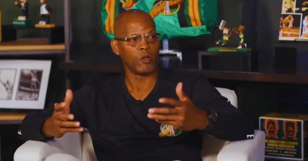 The 3-Point Wars: How Dale Ellis Set the Stage for Stephen Curry