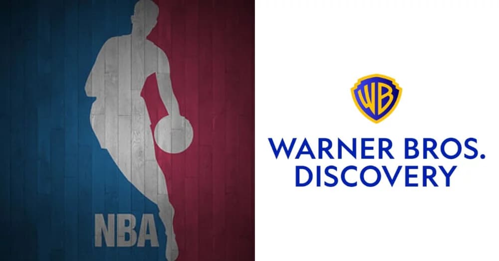 What Does the NBA’s 11-Year Deal With Warner Bros. Discovery Mean for ESPN’s Dominance?