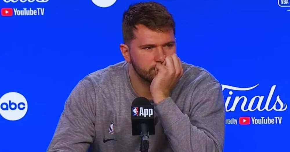 Paul Pierce Blasts NBA Refs’ Harsh Label on Luka Doncic