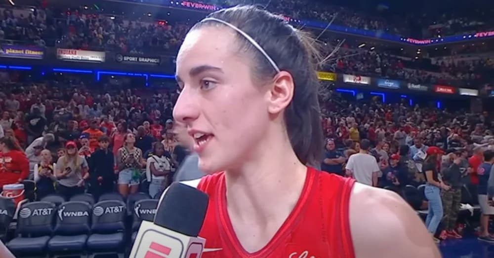 Matt Barnes Criticizes Indiana Fever for Lack of Support for Caitlin Clark