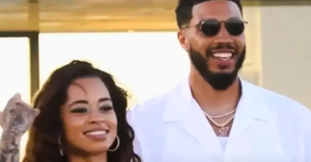 Ella Mai and Jayson Tatum Spark New Rumors with Latest Family Photo