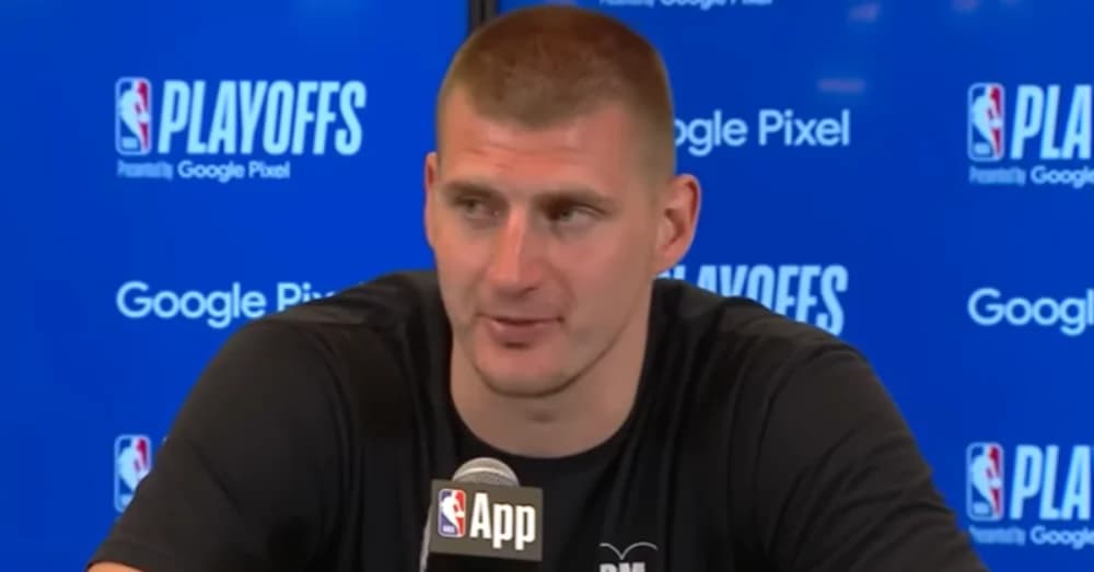 NBA Fans Reacted to Nikola Jokic’s Uncertainty About Paris Olympics Participation