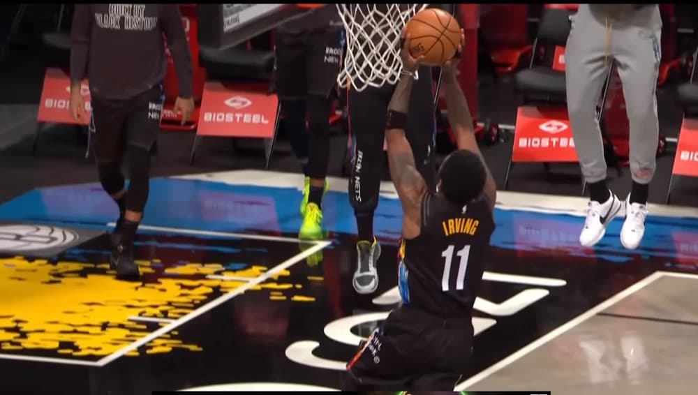 With Kyrie Irving opting to stay with Nets, What does the future holds for Kevin Durant, Brooklyn’s roster and upcoming free agency?