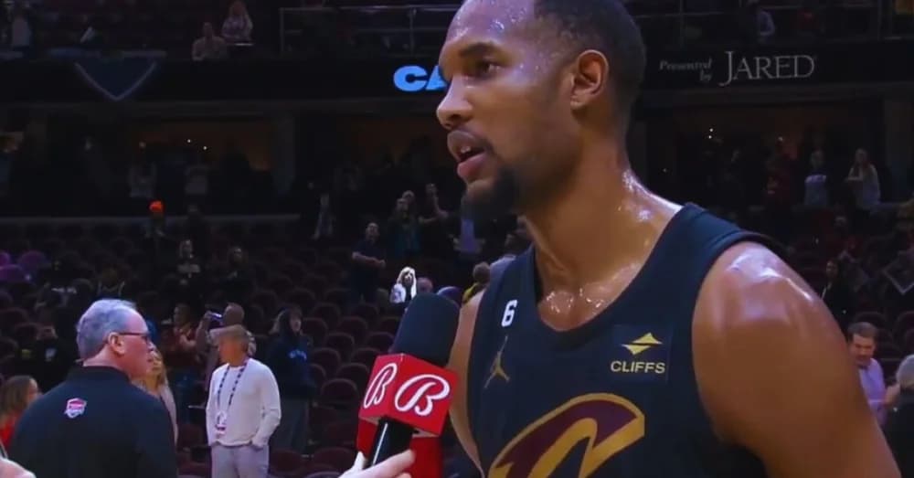 Evan Mobley’s Rise to NBA Prominence