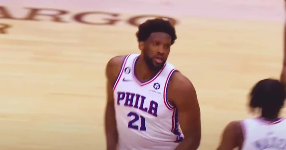 Controversy Surrounding Embiid’s 50-Point Game: Did Illness Help or Hinder?