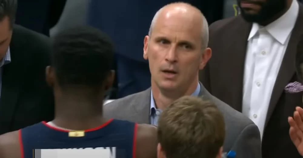 Magic Johnson Advocates for Dan Hurley as Lakers’ Next Head Coach: ‘He Has a Championship Pedigree