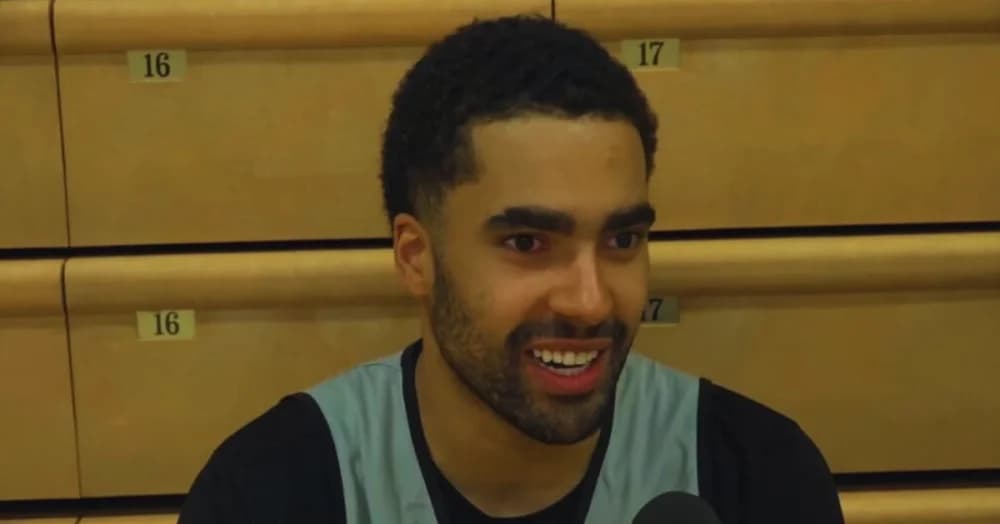 Jontay Porter’s Career Crumbles Amidst Scandal!