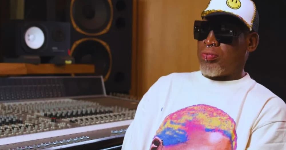 Dennis Rodman Is Overrated: Rasheed Wallace Questions the Defensive Legend’s True Skills