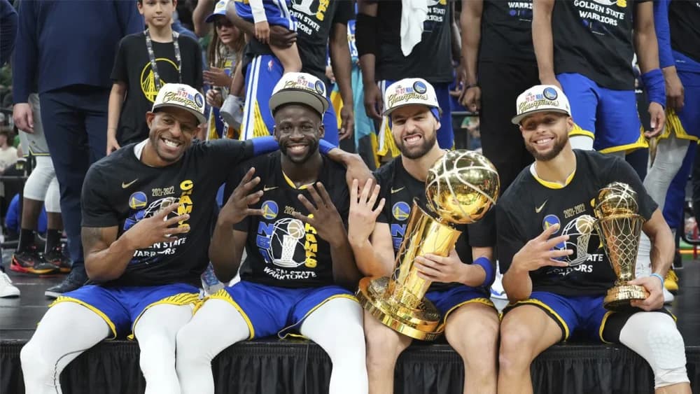 Starting Lineup Predictions 2022: Cavaliers, Mavericks, Nuggets, Pistons, and Golden State Warriors