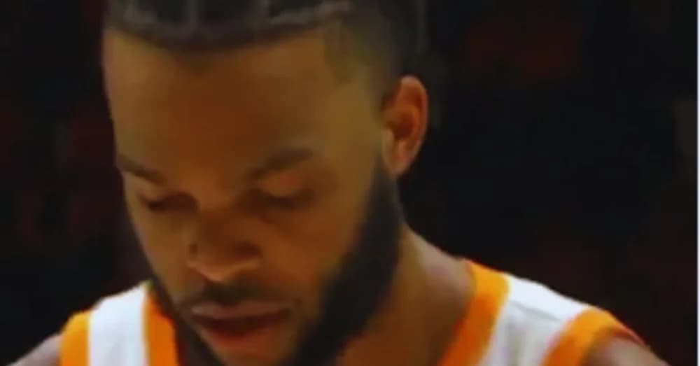 Pacers Waive Josiah-Jordan James, Set G League Roster