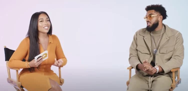 Jordyn Woods Unveils Karl-Anthony Towns’ Lavish Gifts, Including a Porsche