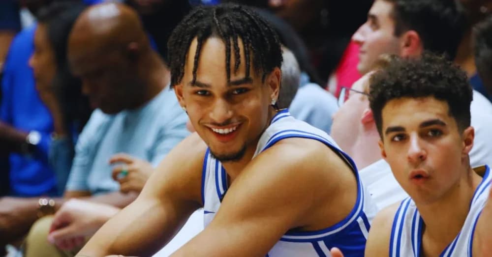 Mavs’ Rising Talent Dereck Lively II Sidelined with Back Contusion