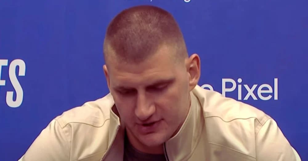 Jokic MVP Claim: Rising Above Shaquille O’Neal Doubts
