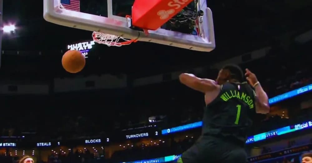 Zion Williamson’s Dunk Contest Decision: All-Star or Bust?