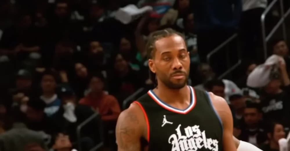 Kawhi Leonard Withdraws from Team USA for 2024 Olympics, Derrick White Replaces Him