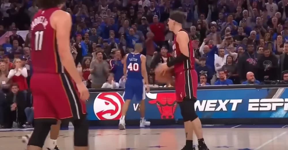 Philadelphia 76ers Edge Past Miami Heat in Thrilling Play-In Showdown