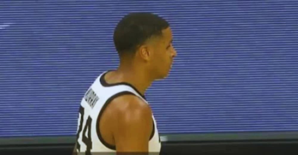 Kris Murray’s Dual-League Dominance Unveiled