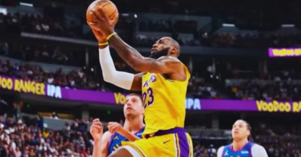 Lakers Quiet Offseason and Strategic Patience