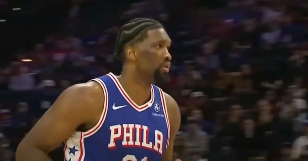 Joel Embiid Returns to Lead 76ers to Victory