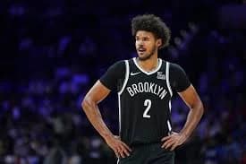Turnover-Free Streak of Cam Johnson Boosts Brooklyn Nets