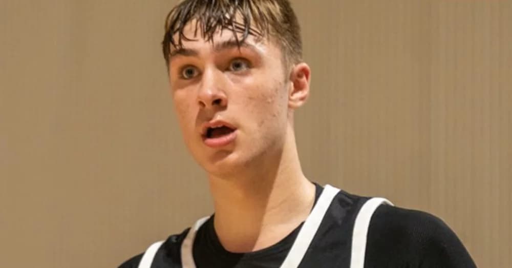 Is Cooper Flagg the New Kirilenko?