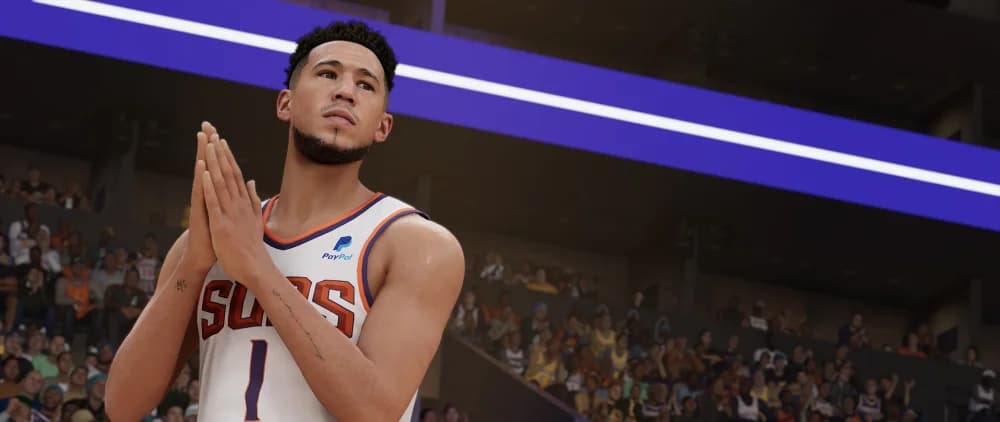 NBA 2K23 Unveils Gameplay Enhancement