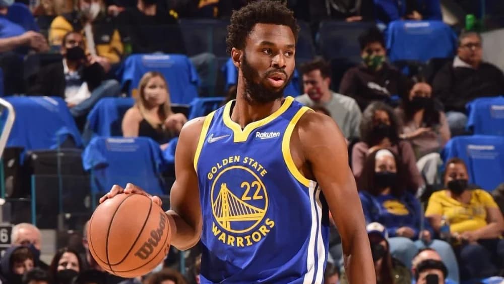 Golden State Warriors’ Andrew Wiggins Shocking Statement on COVID-19 Vaccination