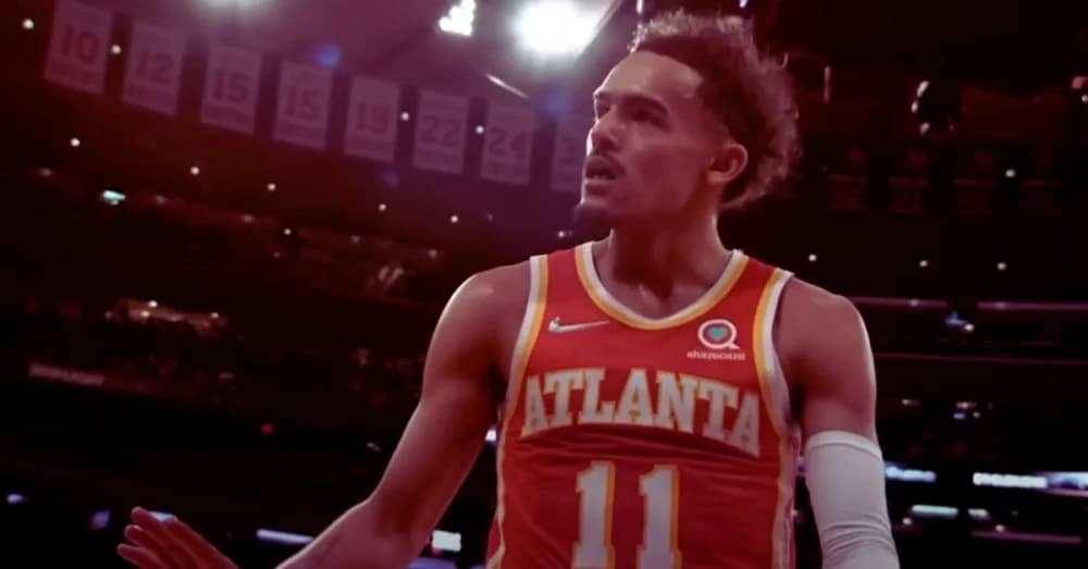 Trae Young Trade Rumors: Spurs Show Little Interest