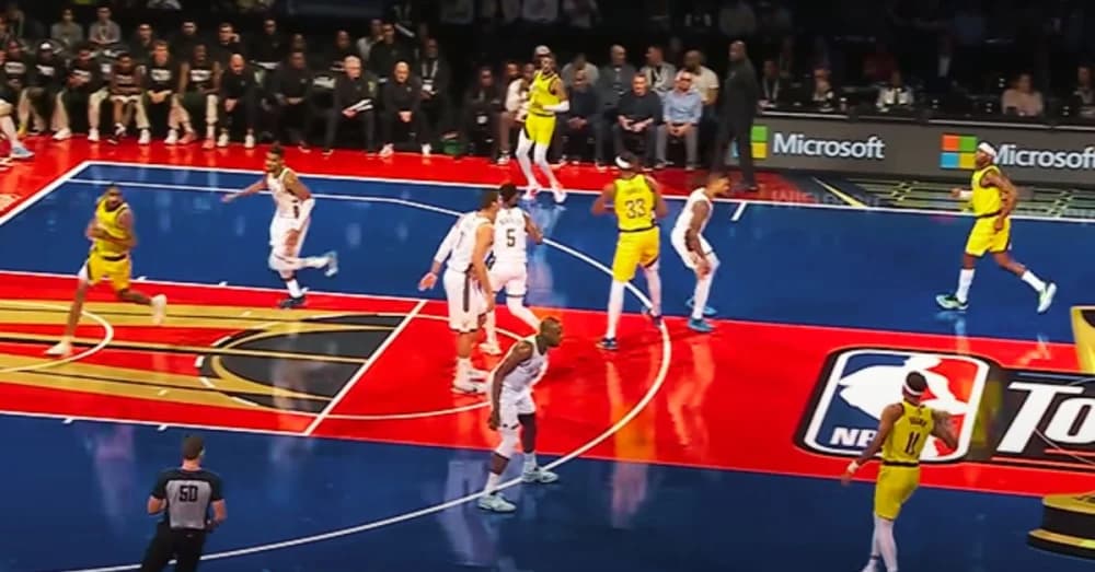 Tyrese Haliburton Aims to Lure NBA Stars to Join Pacers Amid Breakout Season