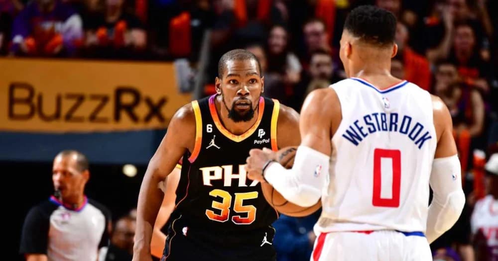 Most Intense NBA Rivalries Unveiled: From Court Clashes to Verbal Fireworks