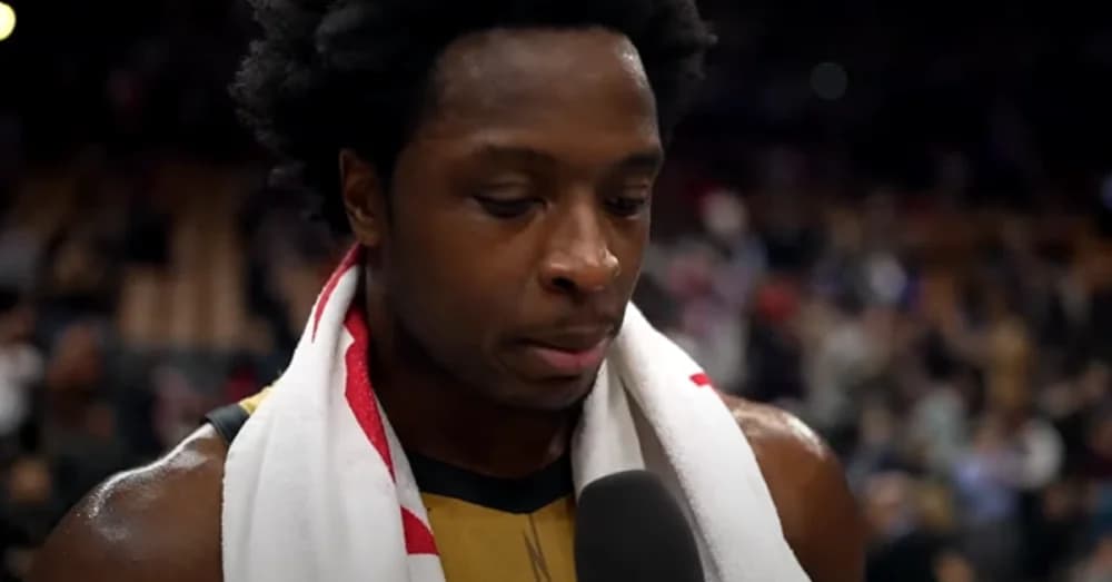 New York Knicks Rocked by OG Anunoby Injury: Can They Survive Without Him?