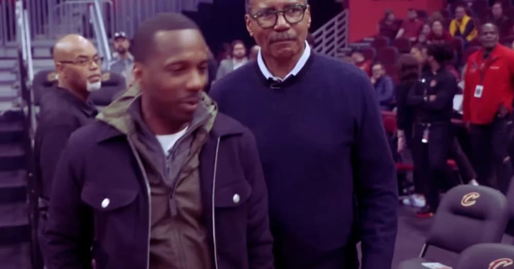 Rich Paul Labels LeBron James as a Potential Free Agent, but Future Remains Uncertain