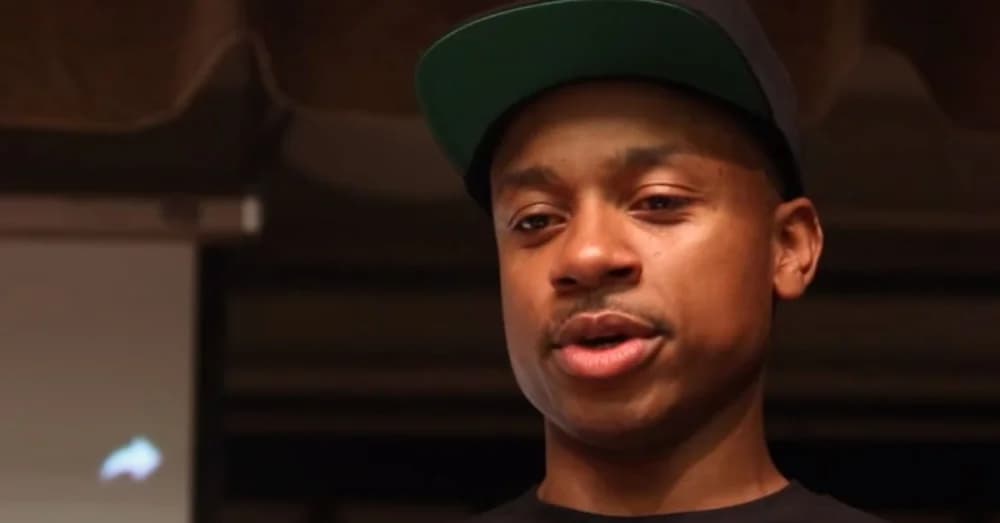 Breaking Boundaries: Isaiah Crawford’s Quest for NBA Glory