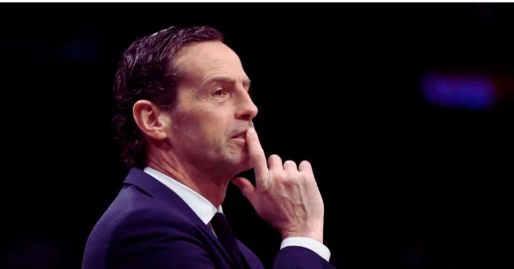 Cleveland Cavaliers Appoint Kenny Atkinson as Head Coach with Five-Year Deal