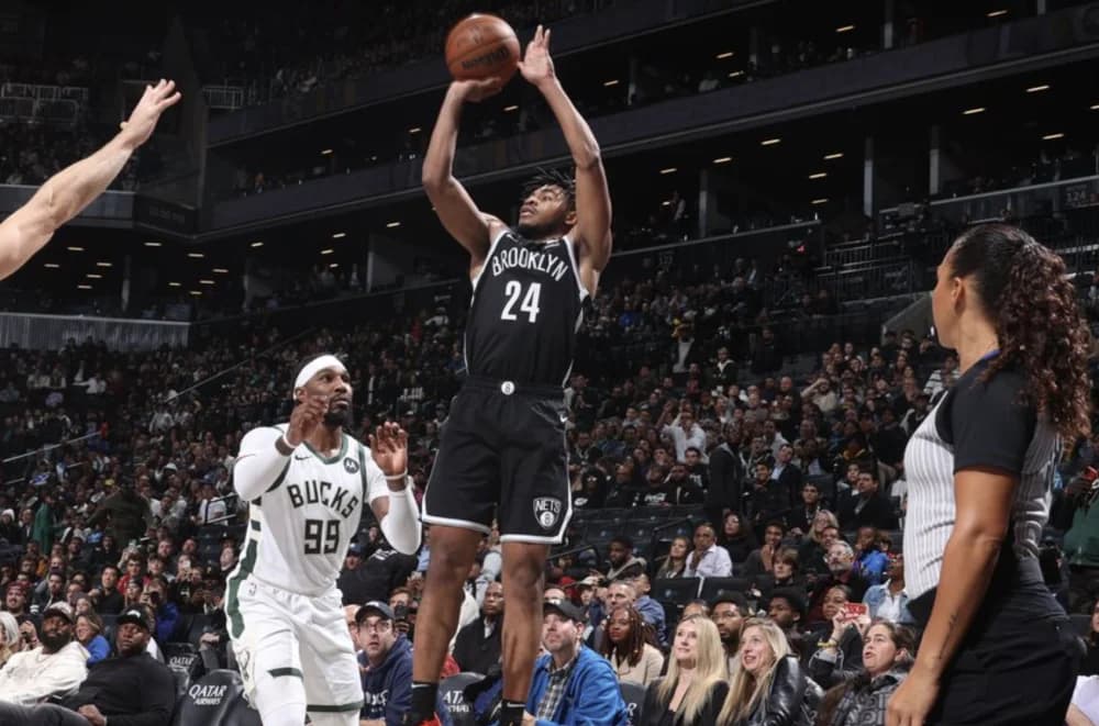 Controversial Legacy of Cam Thomas: Scoring Sensation or Championship Contributor?