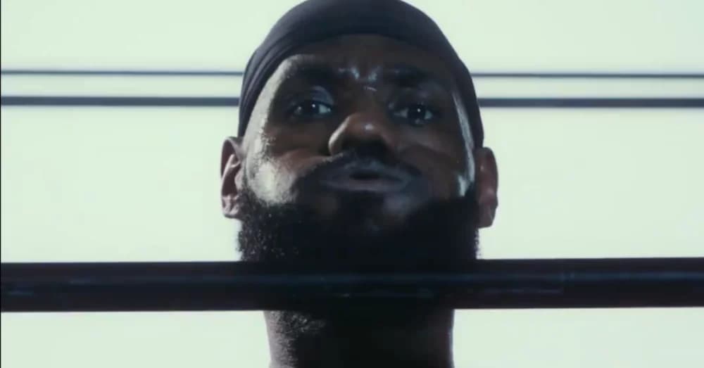 Skip Bayless Blasts LeBron’s Olympic MVP: Was Curry Robbed?