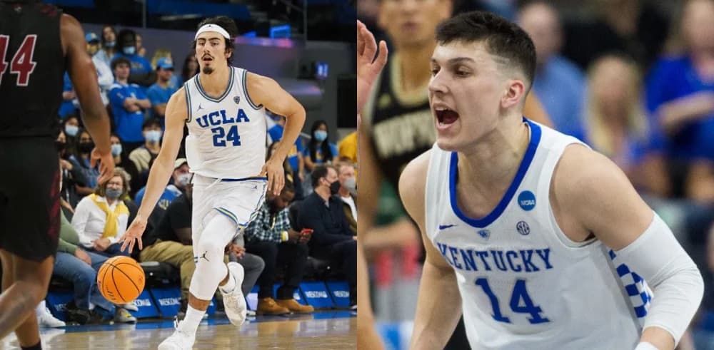 Tyler Herro and Jaime Jaquez Jr. Set to Boost Miami Heat’s Lineup