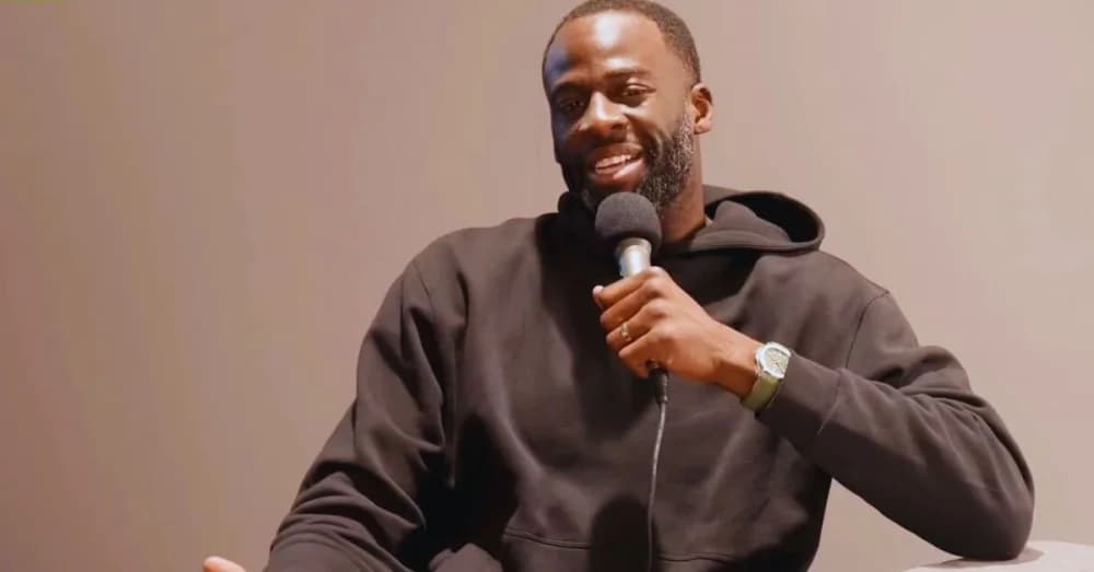 Joel Embiid’s Tweet Causes Stir, Draymond Green Adds Fuel to Fire