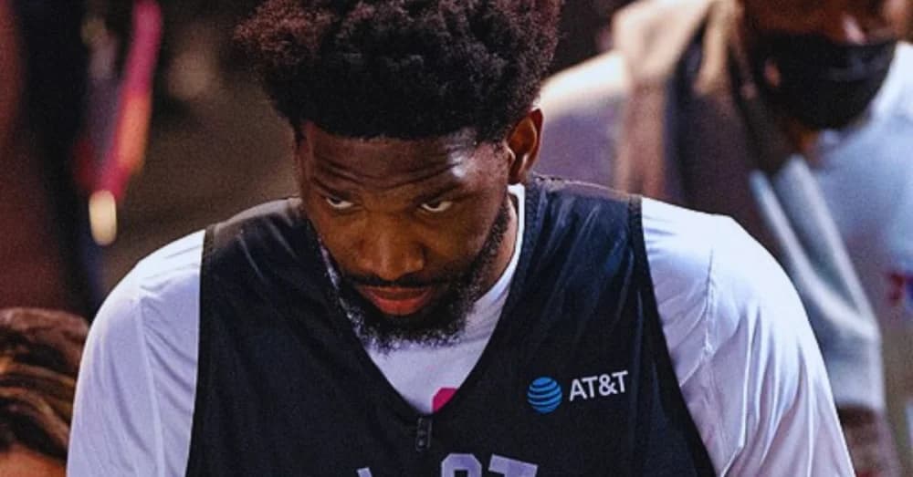 Resting Policy of Joel Embiid Under NBA Review