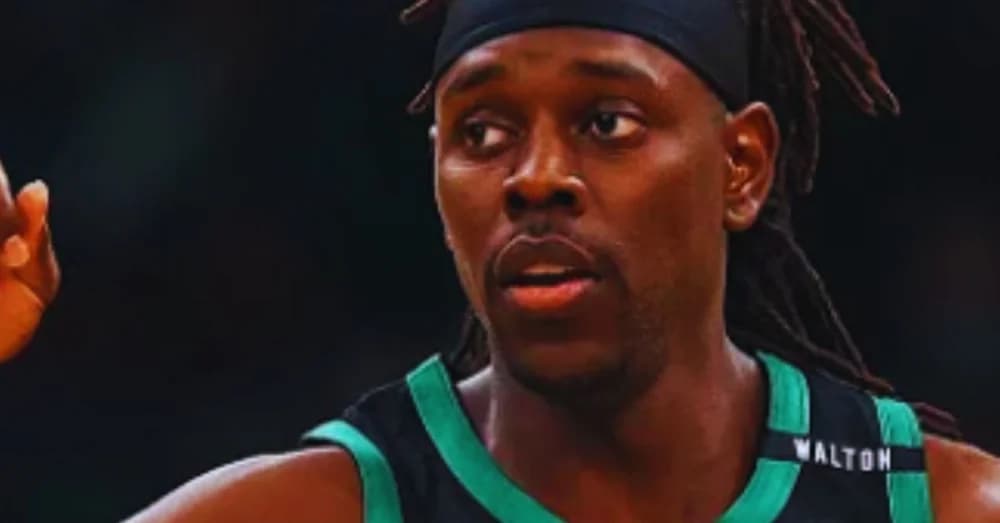 Jrue Holiday Earns Respectable Ranking in NBA’s Top 100 for 2024-25 Season