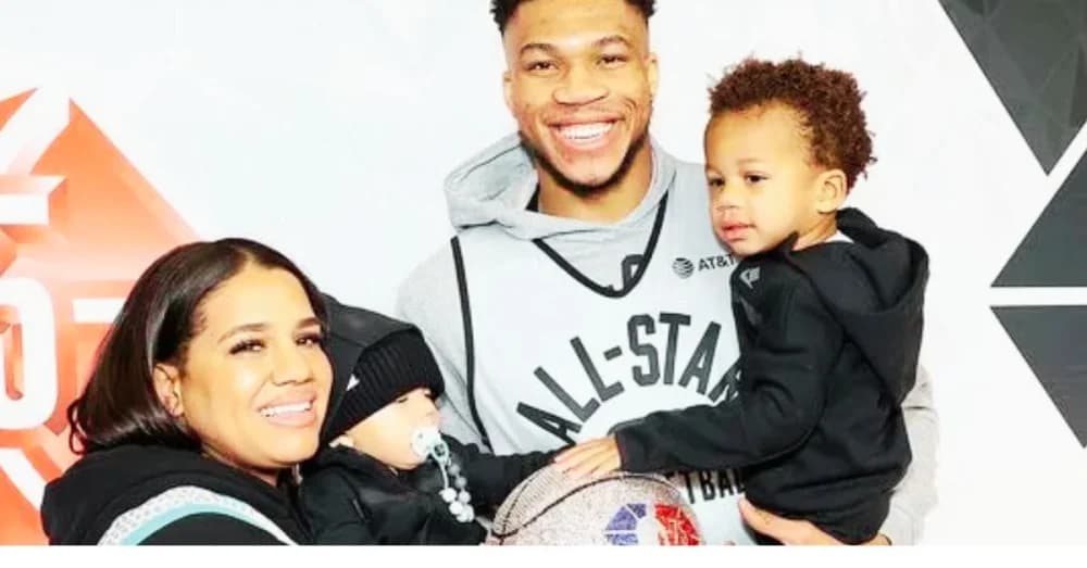 Mariah Riddlesprigger’s Journey: Embracing Purpose and Community in Milwaukee with Giannis Antetokounmpo