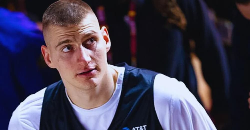 Incredible Rise of Nikola Jokic to NBA Stardom