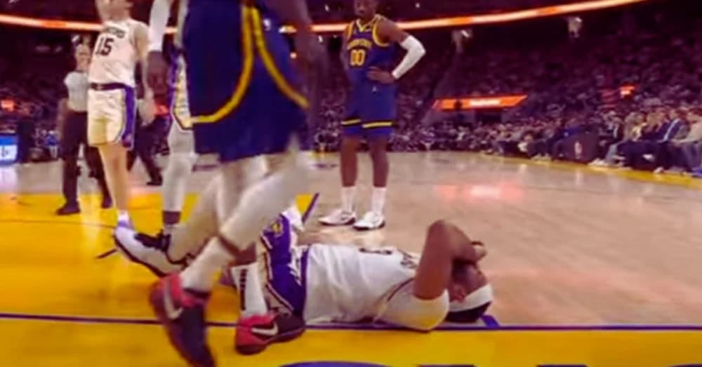 Anthony Davis Injury Update: Uncertain Return Against Celtics on February 1