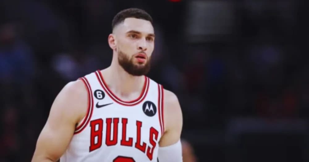 Future Of Zach LaVine with the Bulls