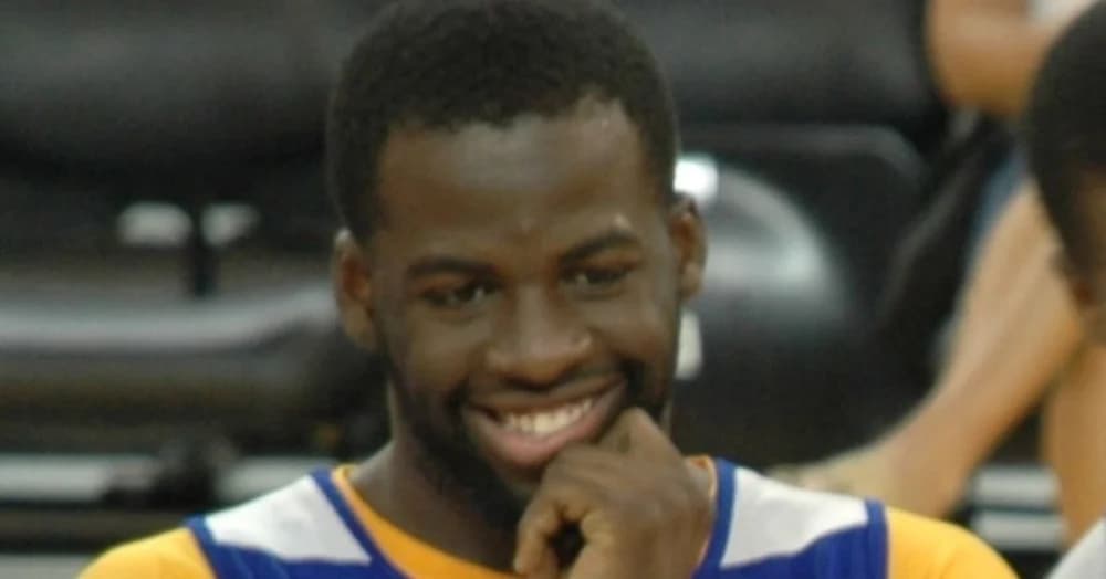 Draymond Green’s Brutal Wake-Up Call for Kuminga: Will He Rise or Fall?